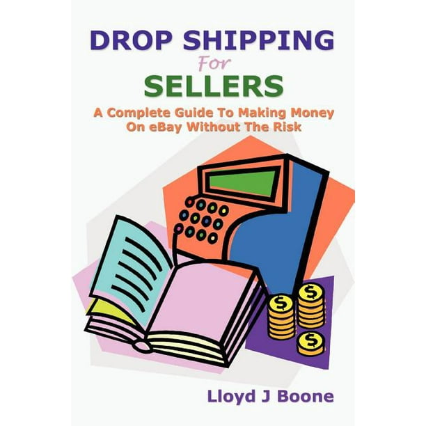 Drop Shipping for Sellers