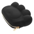 thumbnail image 5 of COMPUKAS Silicone Change Purse Cat Paw Shape 1Pack Portable for Women Shopping, 5 of 7