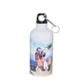 thumbnail image 6 of INTSUPERMAI 50PCS Blank Coated 500ml Aluminium Water Bottle Sport Bottle for Sublimation Heat Press Transfer Printing Crafts, 6 of 7