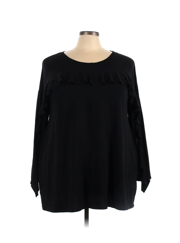 Cable & Gauge Womens Tops