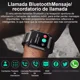 thumbnail image 2 of Reloj Inteligente Militar Para Hombre (responder/llamar), 2 of 8