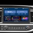 thumbnail image 1 of Carplay inalámbrico compatible con Bluetooth Android Auto Radio FM Radio de coche de 10 pulgadas HD, 1 of 7