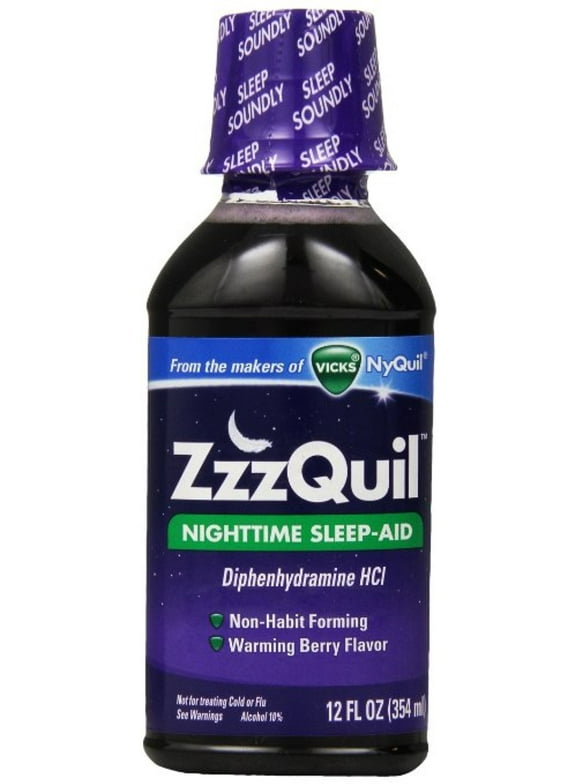 ZzzQuil