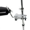 thumbnail image 4 of Drum Clamp Metal Drum Stand Extension Clip Rod Connecting Bracket Clip Percussion Drum Accessories Instruments, 4 of 6
