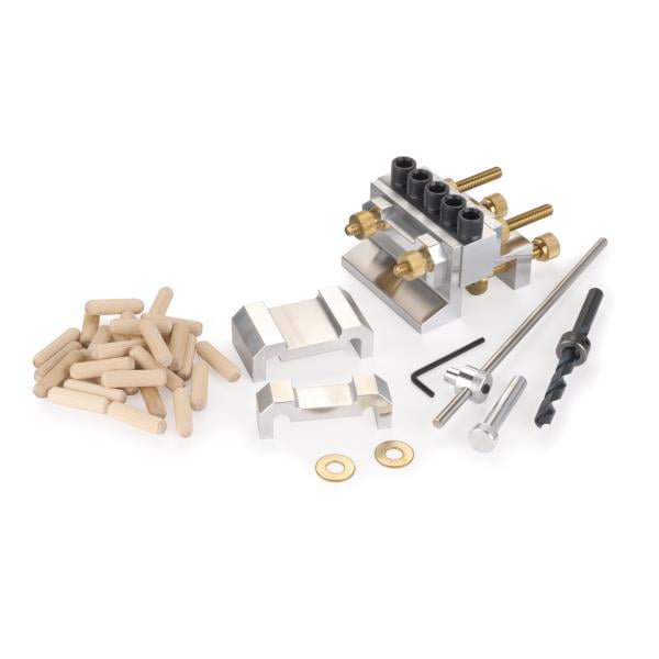 Dowelmax Kit Precision Engineered Joining System