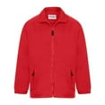 thumbnail image 1 of Absolute Apparel Molleton à Fermeture Éclair Intégrale Heritage, 1 of 5