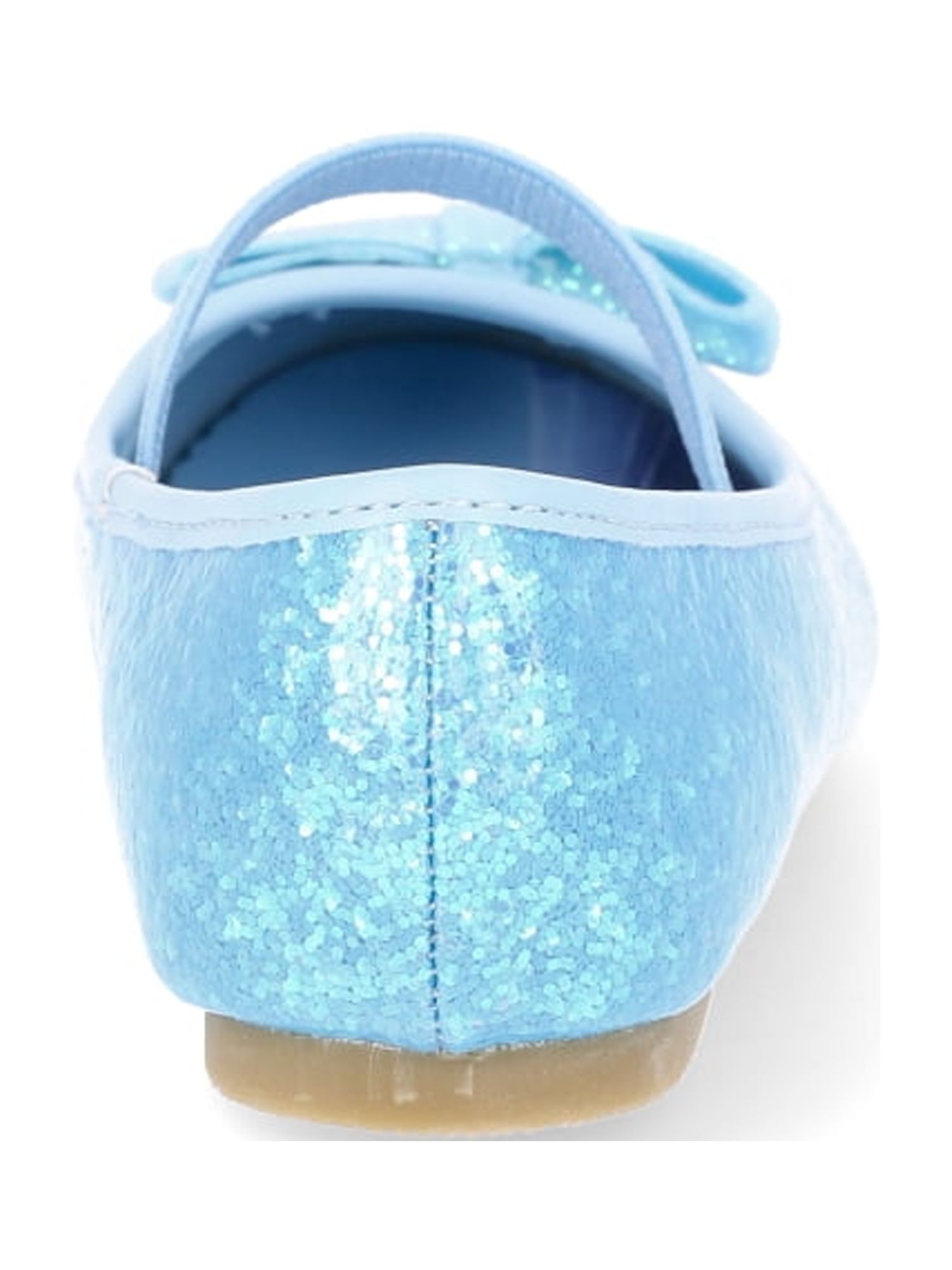 Disney's Frozen Toddler Girls Dress Up Ballet Shoes