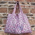 thumbnail image 4 of Sanrio Hello Kitty Sac Fourre-Tout Pliable Portable Imperméable Grand Sac de Courses Réutilisable Écologique, 4 of 7