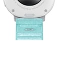 thumbnail image 5 of Correa para Samsung Galaxy Watch 8, tela de nailon, azul marino, S/M, 5 of 5