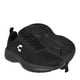 thumbnail image 1 of TENIS CHARLY HOMBRE 1087621001 TEXTIL NEGRO, 1 of 4