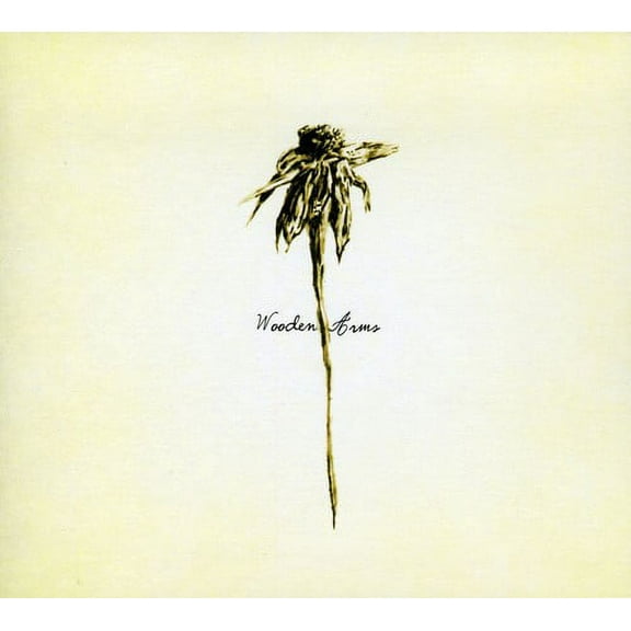 Patrick Watson - Wooden Arms - Alternative - CD