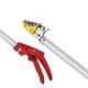 thumbnail image 2 of Long Handle Pruning Shears Telescopic Pruning Shears, Long Reach Tree Gardening Pruners And Scissors, Lawn Cutter With Handle, Branch Cutter 60cm, 2 of 3