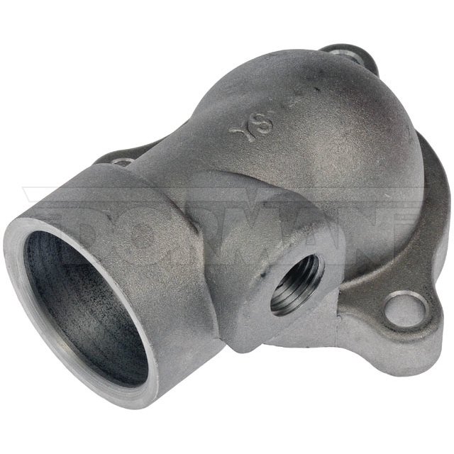 Carcasa de Termostato de Refrigerante Lexus ES250 1991-90, Lexus ES300 1993-92, Toyota Camry 1993-88 DORMAN 902-5033 Construccion duradera, rentable y confiable