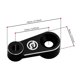thumbnail image 4 of Microservo Digital RC de 7KG con bocina para TRX4 TRX6 SCX10 III 1/10 coche trepador de control remoto, 4 of 8