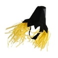 thumbnail image 1 of Disfraz de Gato Sombrero de Halloween Zulema S, 1 of 8
