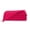 Magenta, variant on Homebia Designs Cotton Napkins Set of 12, Beautiful Handmade Fringe Dinner Cloth Napkins, Washable and Reusable for Dining, Parties, Weddings, Holiday & Everyday Use - 18x18 Inch Rust Color