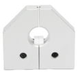 thumbnail image 2 of 3D Printer Welder Connector, Filament Welder Connector Lightweight Aluminium  for PC for PLA for HIPS, 2 of 8