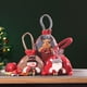 thumbnail image 5 of Billuyoard Bolsa de tela para empaquetar manzanas de Nochebuena: linda y elegante, esencial para Navidad, fácil de empacar Kits de decoración para fiestas Anciano, 5 of 6