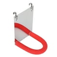 thumbnail image 2 of Stand Rod Mirror, Bite-resistant  Frosted Stand Stick Mirror Sturdy Frosted Stand Rod  For Birds For Bird Mirror, 2 of 8
