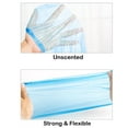 thumbnail image 5 of OUTAD 100 Disposable Anti Slip Boot Shoe Covers Overshoes Protective Waterproof, 5 of 12
