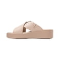 thumbnail image 4 of Sandalias Flexi Nude para Mujer [FFF3663] beige 26.5, 4 of 10