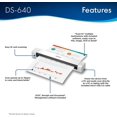 thumbnail image 4 of Brother DS-640 Compact Mobile Scanner, 4 of 8