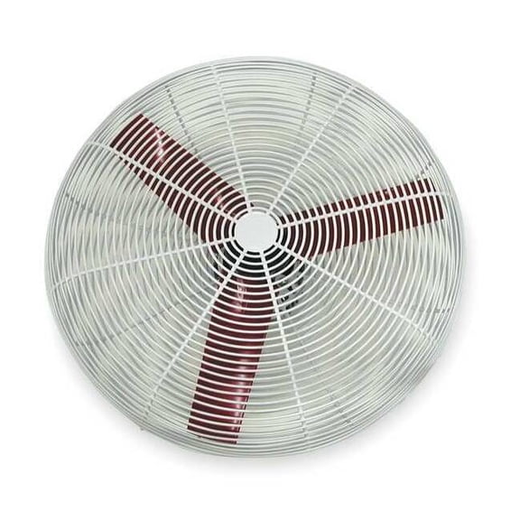 Multifan Corr Res Air Circ,24 In,8000 cfm,115V FXSTIR24-3/120
