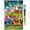 Premium Poster & Clip Bundle, variant on Looney Tunes: Space Jam - Classic Wall Poster, 22.375" x 34"