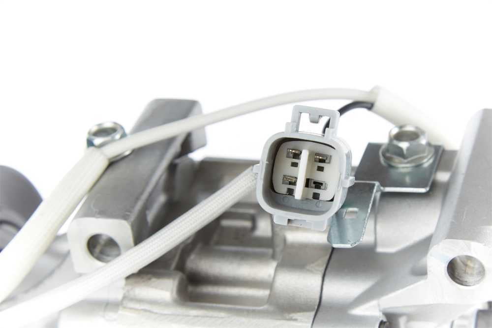 Nissens 890047 Air Conditioning Compressor with Clutch