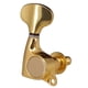 thumbnail image 4 of 3R3L Locking Key Tuners Machine Heads Tuning Pegs for Electric Acoustic Guitar Accs, 4 of 4