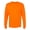 Safety Orange, variant on Workwear Long Sleeve Pocket T-Shirt