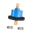 thumbnail image 4 of Accessoire de Remplacement Center Diff 30T pour Voitures RC RC Voiture Engrenage Différentiel Bleu, 4 of 8