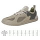 thumbnail image 4 of Men Ancho Zapatos Descalzos Malla para Tender La Escalada (40) Verde, 4 of 9