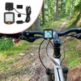 thumbnail image 1 of Cycling Computer Smart Backlight Speedometer Multifunctional Rainproof Wired Cycling Odometer for Accurate Ride Data and Real- Performance, 1 of 8