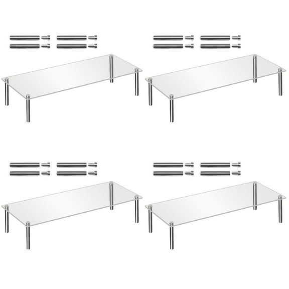 Cake Display Stand Delicate Dessert Riser Ornament Cupcake Set Tabletop Decor Modern Household Metal