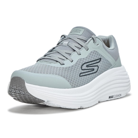 Zapatillas Skechers Max Cushioning Endeavour para Hombre Carbón Talla 12
