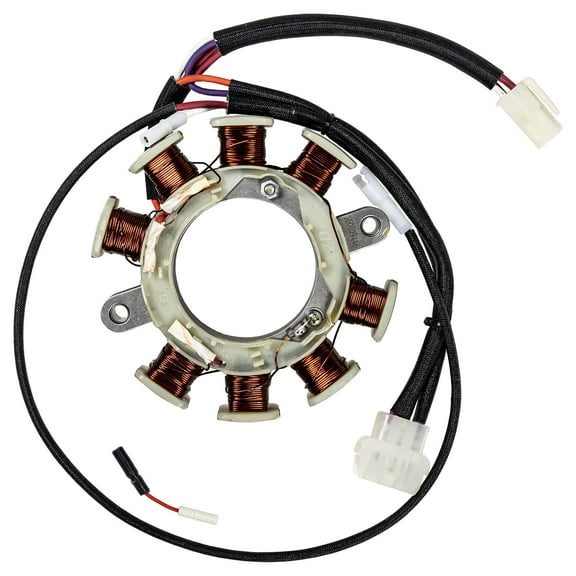 CUB CADET 951-12224 Charge Coil Assembly Rider Mini Engine CC760ES CC30 4P90MUD