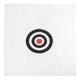 thumbnail image 1 of YM-Paño de práctica de Golf, red objetivo para golpear Golf con buen sonido para entrenamiento en interiores y exteriores (motivo "puntos"), 1 of 10