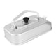 thumbnail image 5 of Hervidor de agua para acampar, tetera para exteriores, portátil, plegable, ligera, minihervidor de agua, tetera para barbacoa, pesca, cocina, Camping SM SunniMix Hervidor de agua al aire libre, 5 of 8