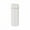 White, variant on CuiLiyq Stainless Steel Water Bottle, Insulated Water Bottle Skinny cup Portable Slim Flask Travel Mug for Lunch Bag Coffee Tea Drink Office Sports Indoors Outdoors (White)
