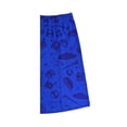 thumbnail image 3 of Playera Manga Corta Chiffon Short Chiffon Mario Bros Multicolor Talla 4, 3 of 5
