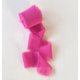 thumbnail image 1 of 10 Metros de Cinta de Gasa Rústica Hecha a Mano para invitación de boda, decoración, Semana Santa, novios, caja de padrinos, ramo de flores, Día de la Madre y Navidad Deng Xun unisex, 1 of 2