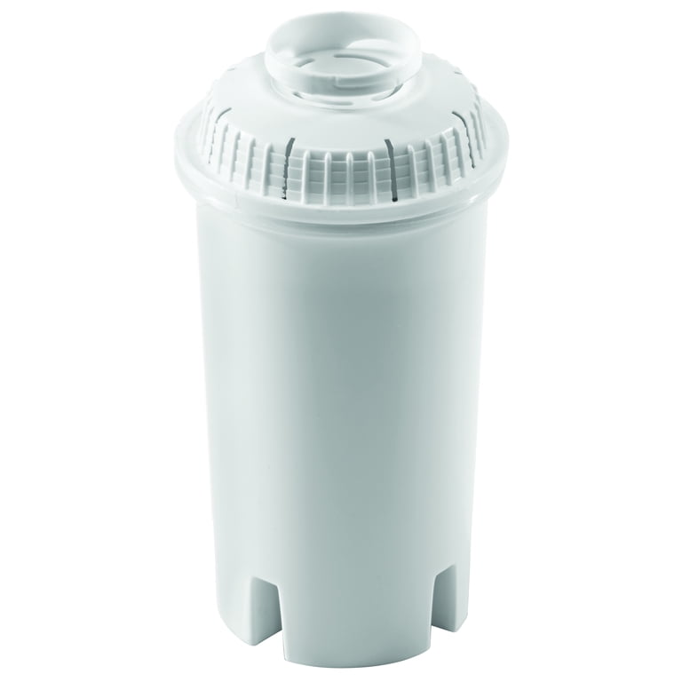 Great Value Universal Pitcher Replacement Filter 1 pack, QF-21, White Great Value Universal Pitcher Replacement Filter 1 pack, QF-21, White