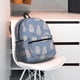 thumbnail image 5 of Easygdp Cute Fat Cat Mochila Casual para Portátil, Mochila para Escuela, Viajes, Negocios, 5 of 6