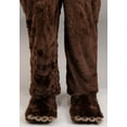 thumbnail image 5 of Adult Deluxe Star Wars Ewok Costume, 5 of 10