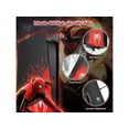 thumbnail image 3 of [Faceplate for PS5 Disc Edition] - Superhero Spider - Man 2 Plates for PS5 Console Cover Plates, Premium ABS Faceplate Shell Covers for PlayStation 5 PS5 Cover Plate Disc Edition, 3 of 6