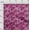 Dark Magenta, variant on oneOone Polyester Spandex Green Fabric Animal Skin Sewing Craft Projects Fabric Prints By Yard 56 Inch Wide-BR2