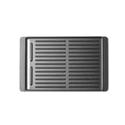 Masterbuilt Griddle Insert - compatible with: AutoIgnite, 600, and XT