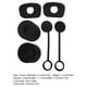 thumbnail image 3 of Tapón antiderrames de silicona para taza de agua de 6 uds (negro) Tmvgtek Para Estrenar, 3 of 3