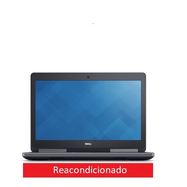 Laptop Dell 7710 CORE I7 6TA 16GB-1TB HDD